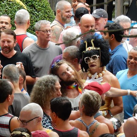 Watership Inn Provincetown Bagian luar foto