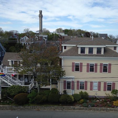 Watership Inn Provincetown Bagian luar foto