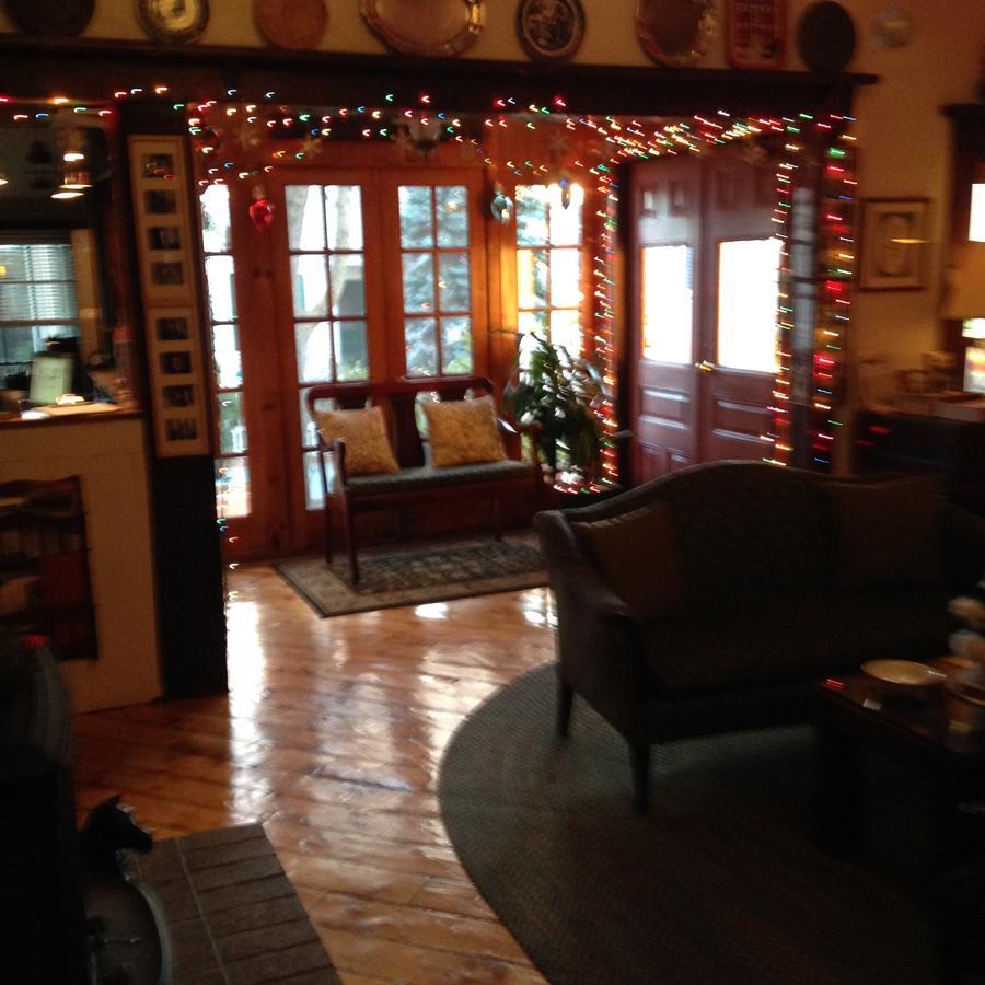 Watership Inn Provincetown Bagian luar foto