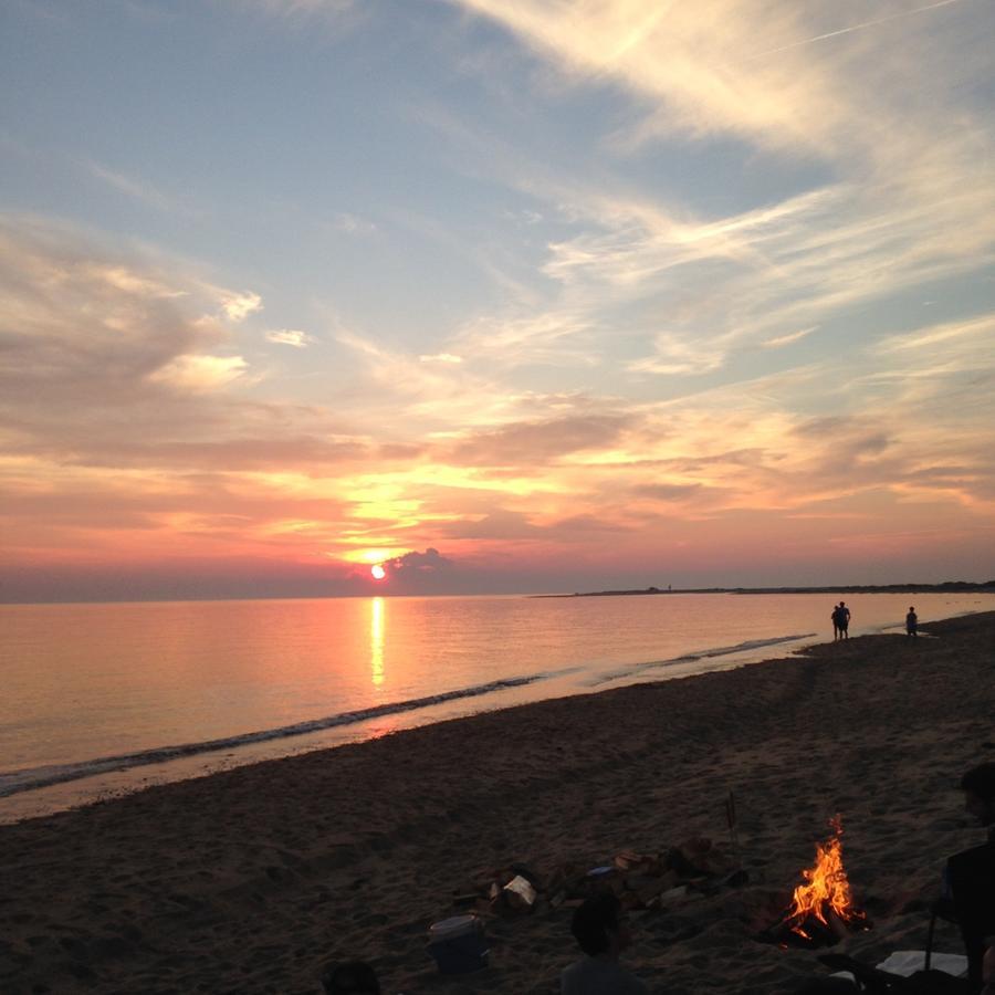 Watership Inn Provincetown Bagian luar foto