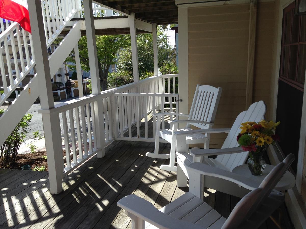 Watership Inn Provincetown Bagian luar foto