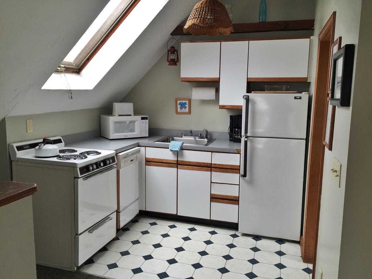 Watership Inn Provincetown Bagian luar foto