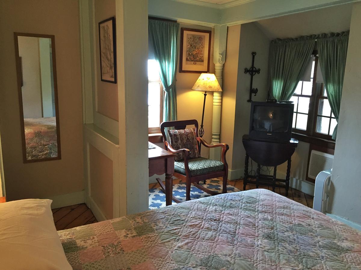Watership Inn Provincetown Bagian luar foto
