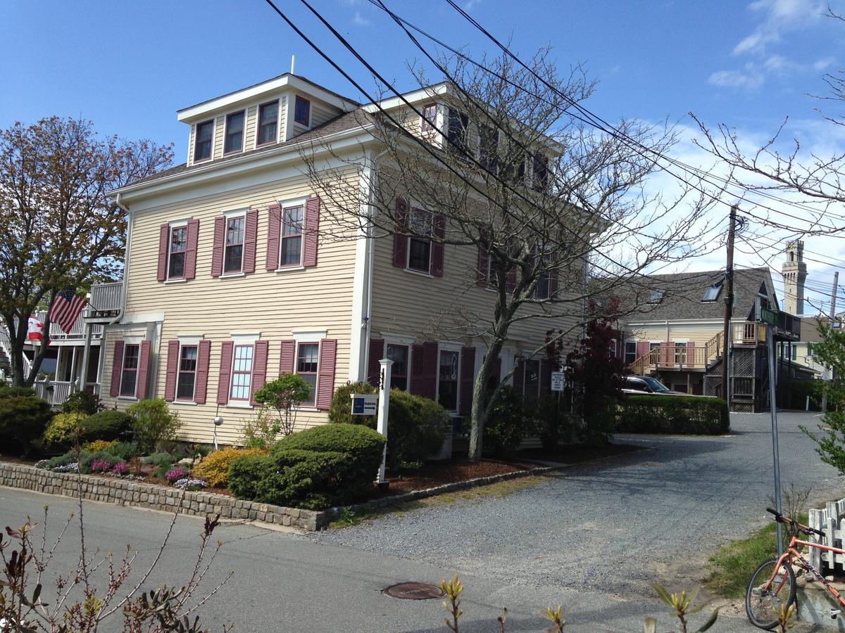 Watership Inn Provincetown Bagian luar foto