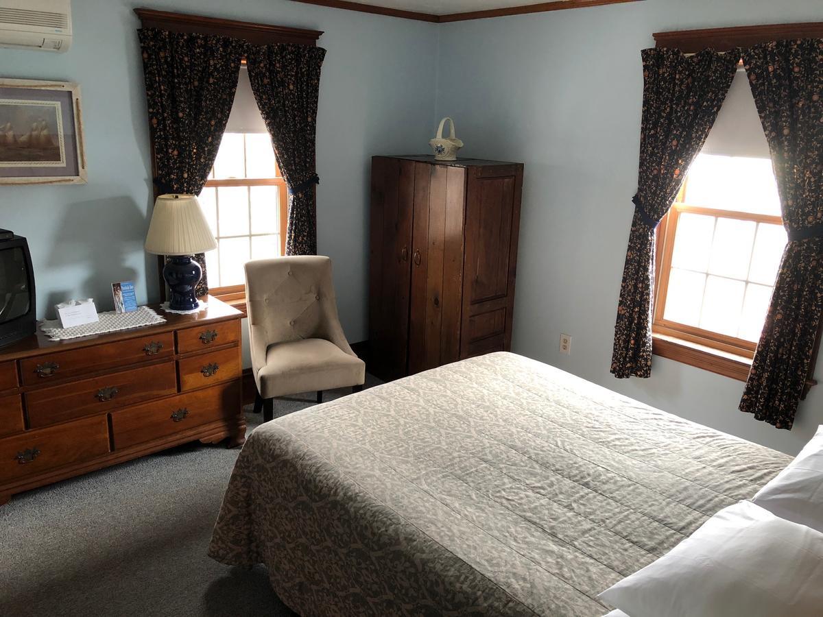 Watership Inn Provincetown Bagian luar foto