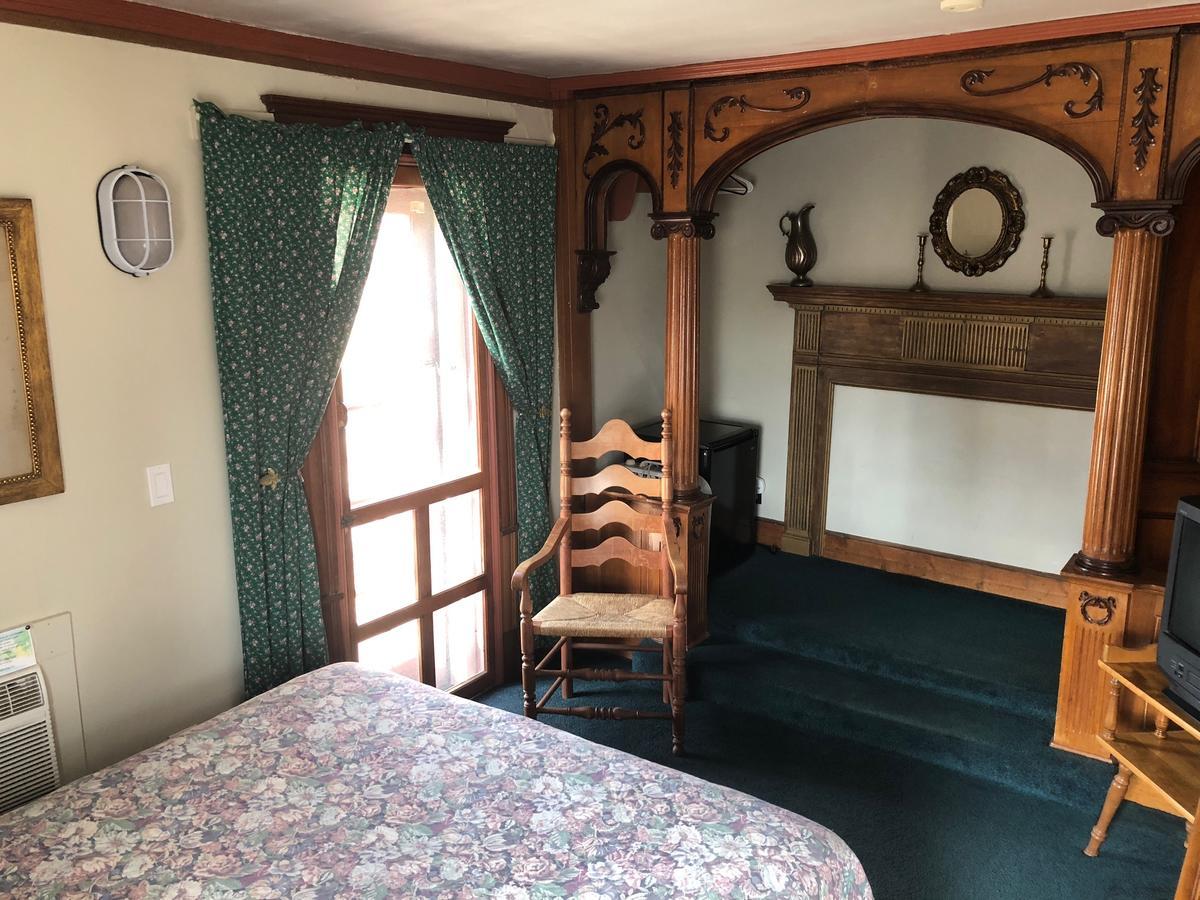 Watership Inn Provincetown Bagian luar foto