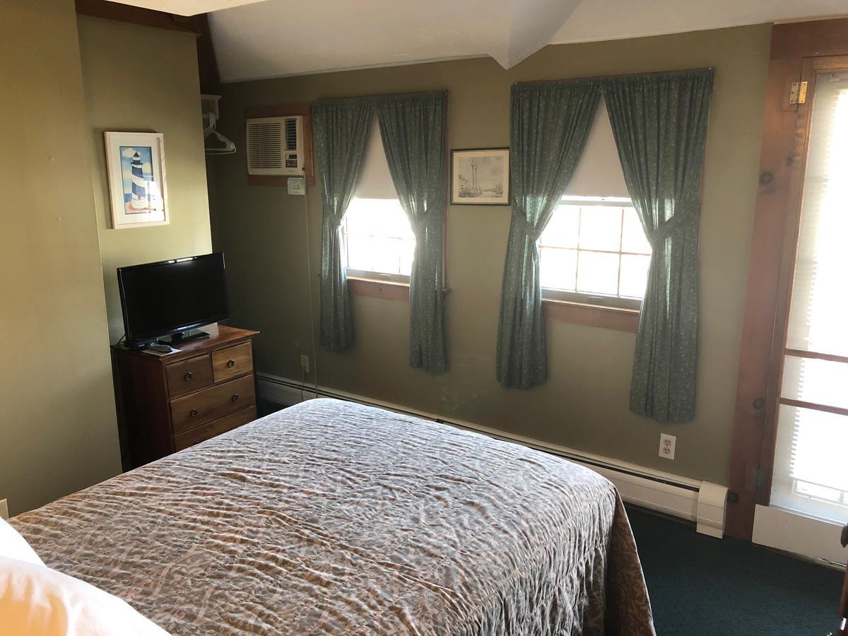 Watership Inn Provincetown Bagian luar foto