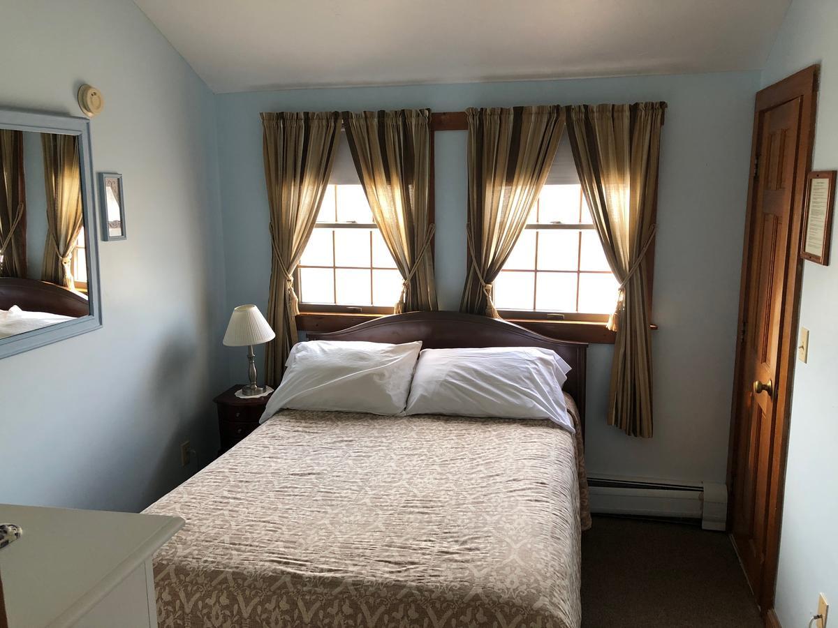 Watership Inn Provincetown Bagian luar foto