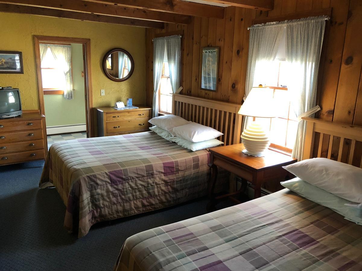 Watership Inn Provincetown Bagian luar foto