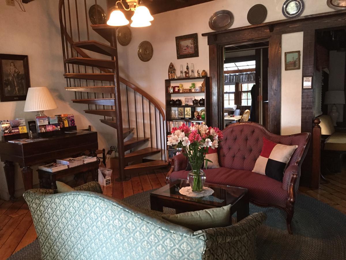 Watership Inn Provincetown Bagian luar foto