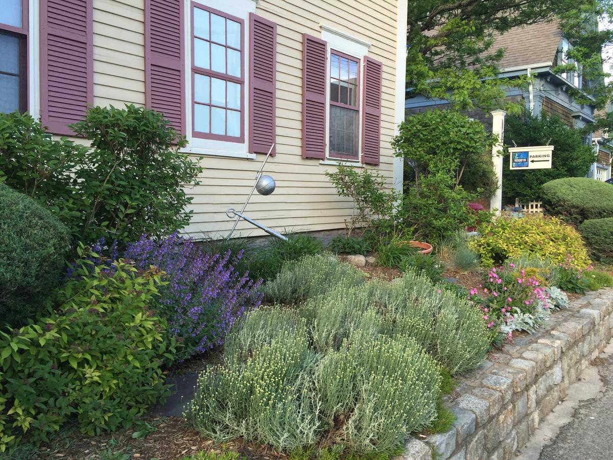 Watership Inn Provincetown Bagian luar foto