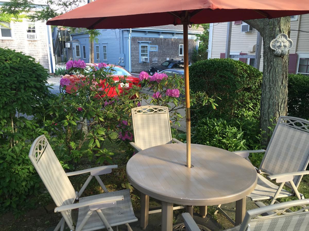 Watership Inn Provincetown Bagian luar foto