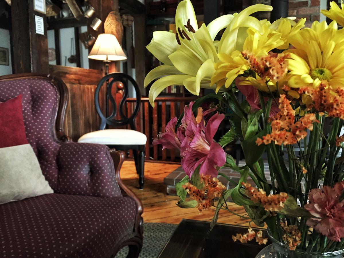 Watership Inn Provincetown Bagian luar foto