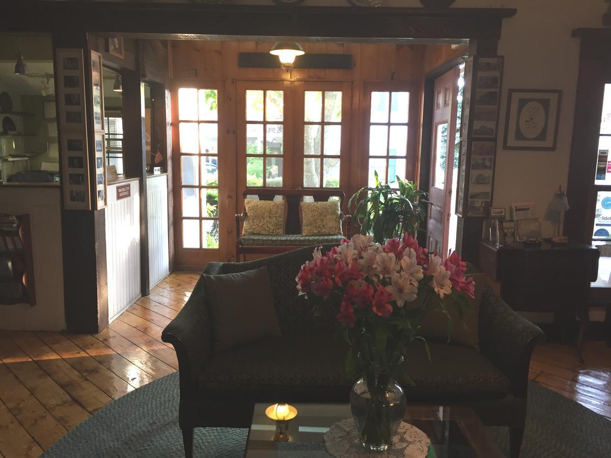 Watership Inn Provincetown Bagian luar foto
