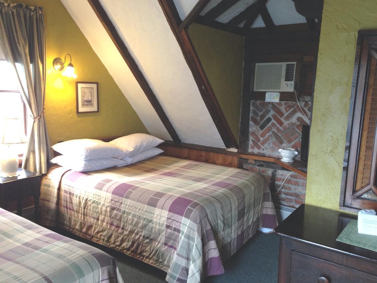 Watership Inn Provincetown Bagian luar foto