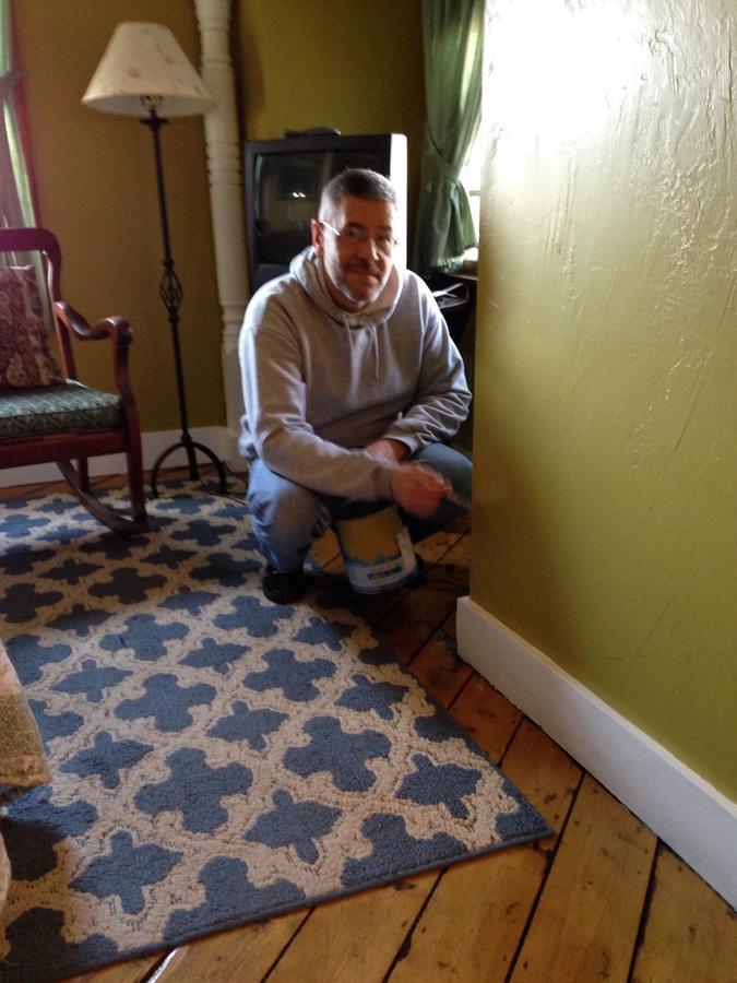 Watership Inn Provincetown Bagian luar foto