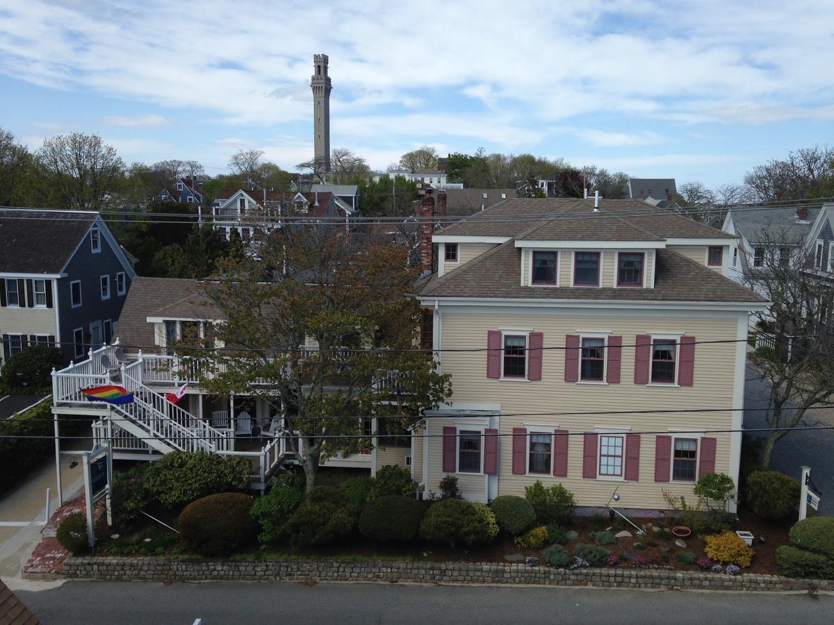 Watership Inn Provincetown Bagian luar foto