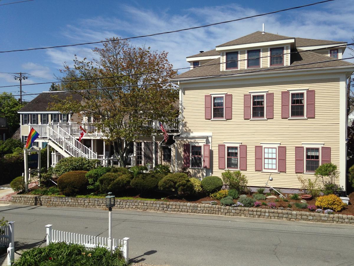 Watership Inn Provincetown Bagian luar foto