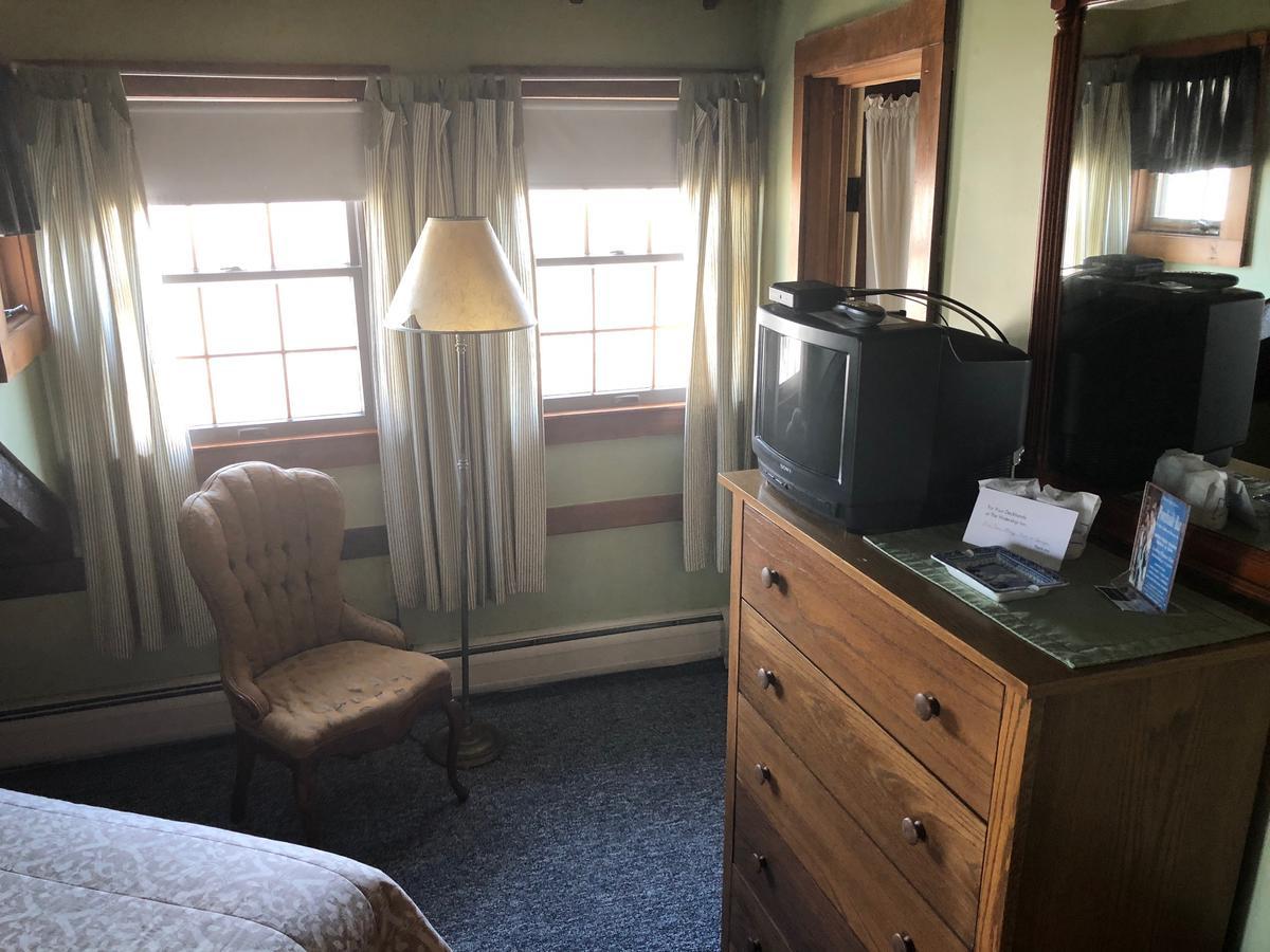 Watership Inn Provincetown Bagian luar foto