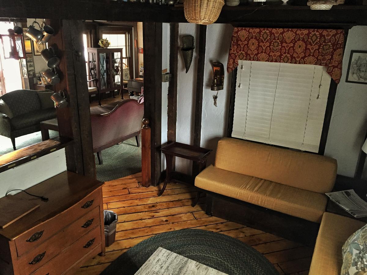 Watership Inn Provincetown Bagian luar foto