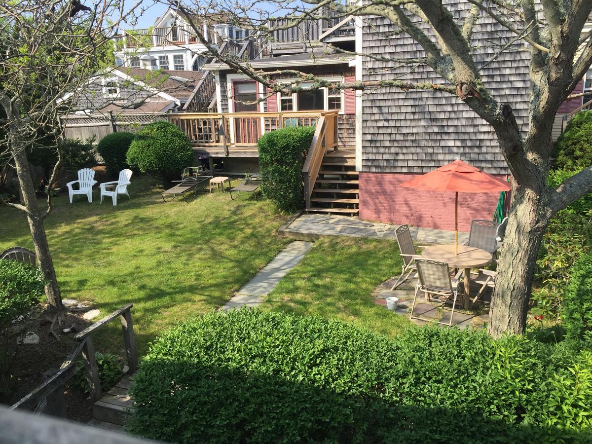 Watership Inn Provincetown Bagian luar foto