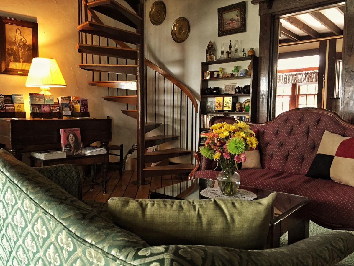 Watership Inn Provincetown Bagian luar foto