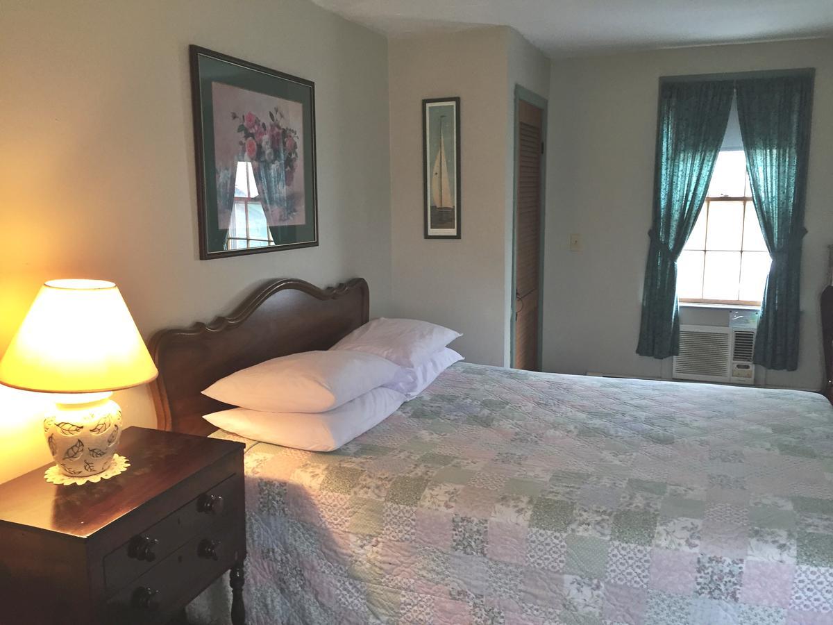 Watership Inn Provincetown Bagian luar foto