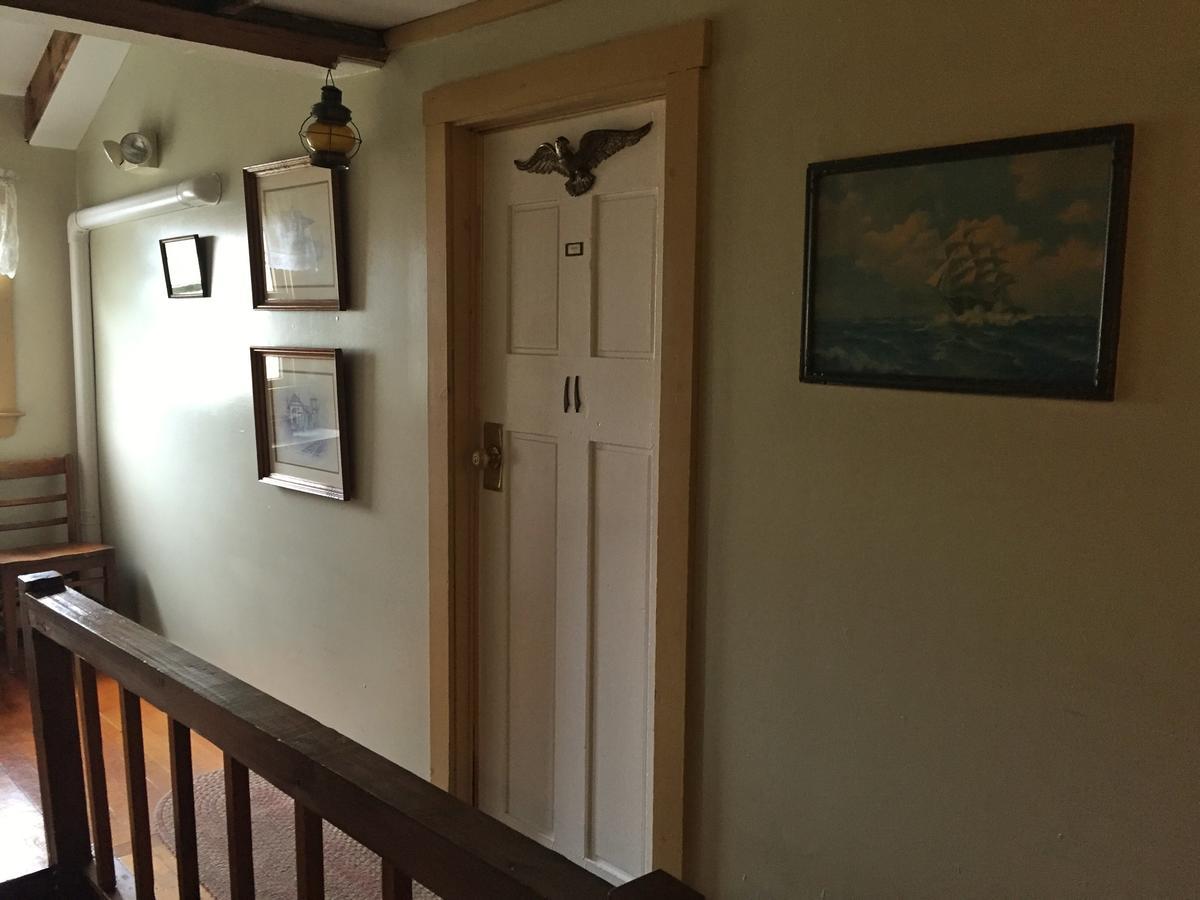 Watership Inn Provincetown Bagian luar foto
