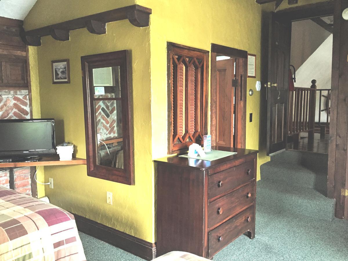 Watership Inn Provincetown Bagian luar foto