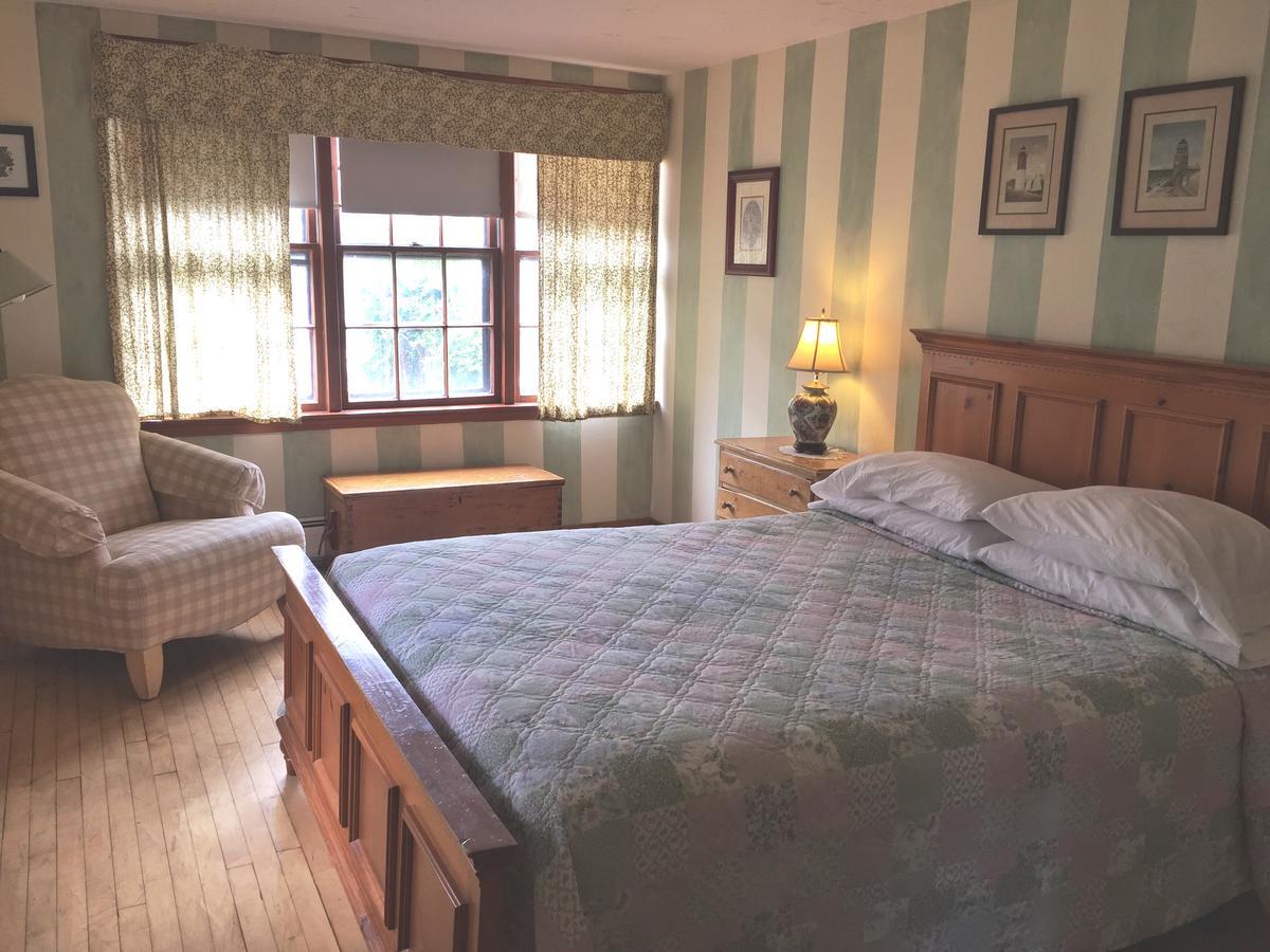 Watership Inn Provincetown Bagian luar foto